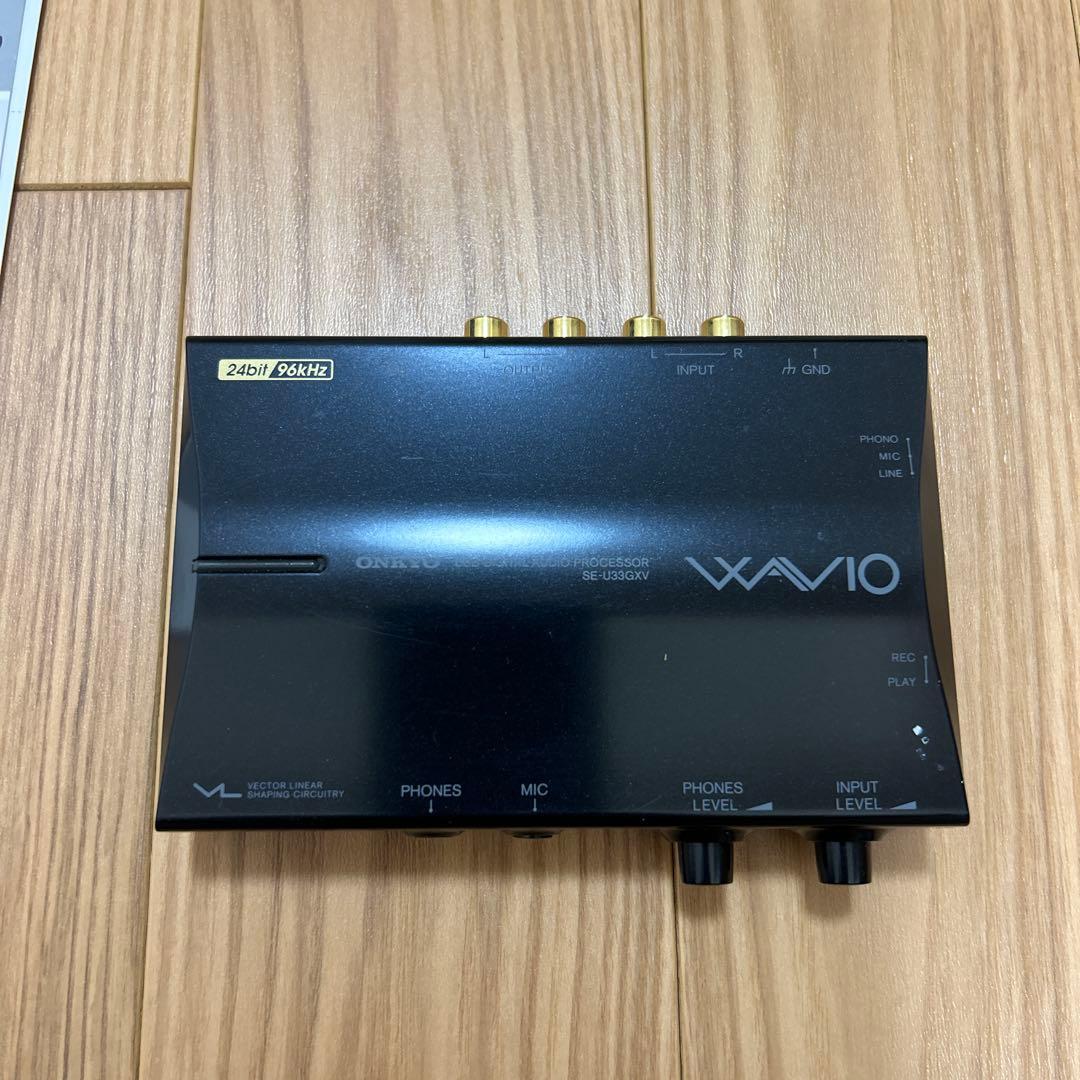Onkyo Others