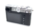 Fujifilm Mirrorless Interchangeable Lips Gfx 100Rf Jp