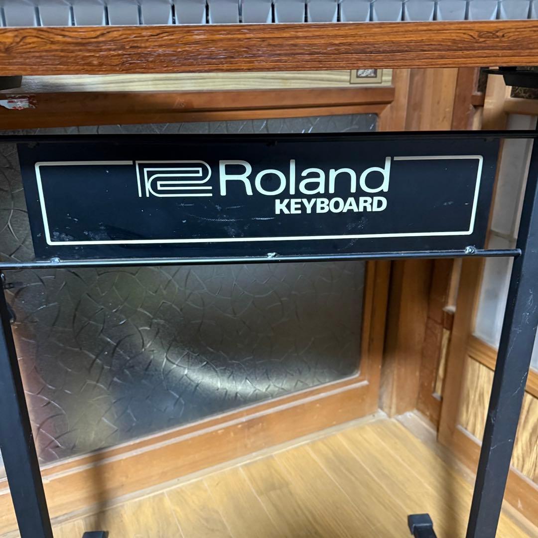Roland Analog Synthesizers Ep-09