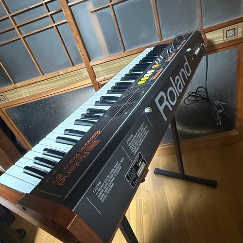 Roland Analog Synthesizers Ep-09