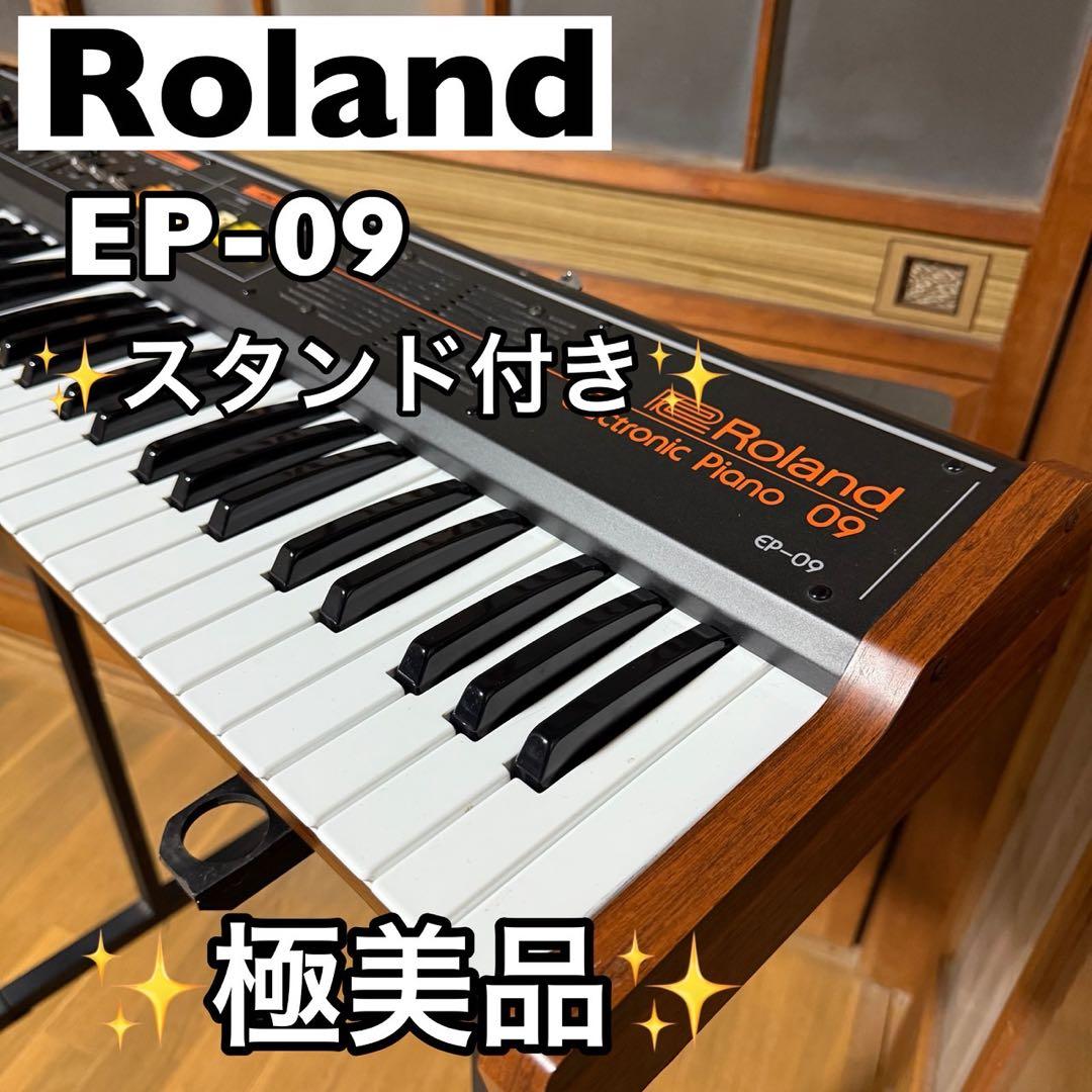 Roland Analog Synthesizers Ep-09