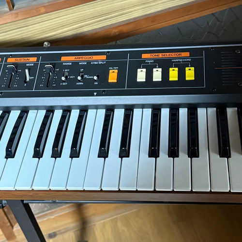 Roland Analog Synthesizers Ep-09