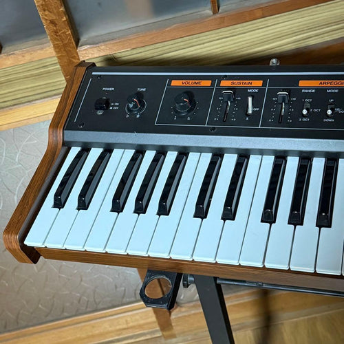 Roland Analog Synthesizers Ep-09