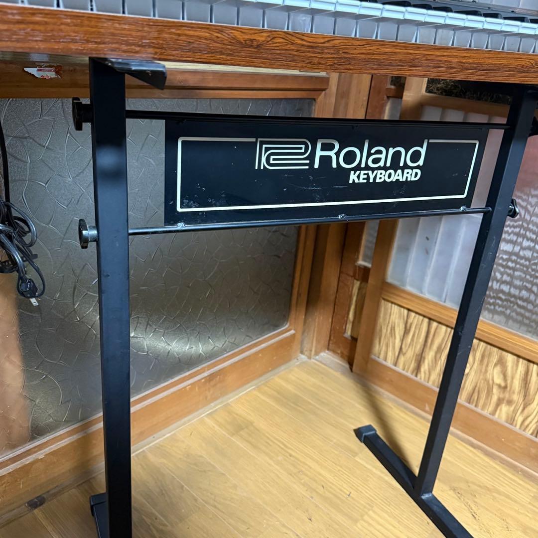 Roland Analog Synthesizers Ep-09