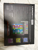 Midi Keyboard Pad Novation Launchpad Pro