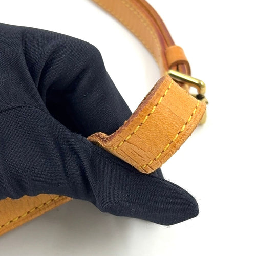 Louis Vuitton Shoulder Bag Pvc M51258