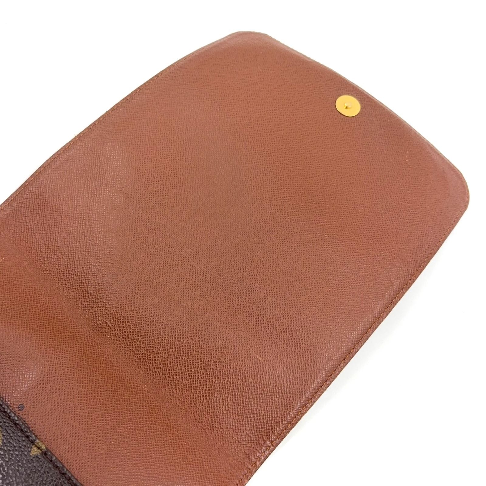 Louis Vuitton Shoulder Bag Pvc M51258