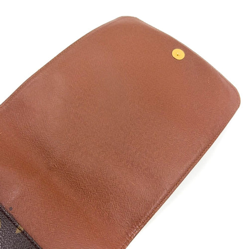 Louis Vuitton Shoulder Bag Pvc M51258