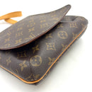 Louis Vuitton Shoulder Bag Pvc M51258