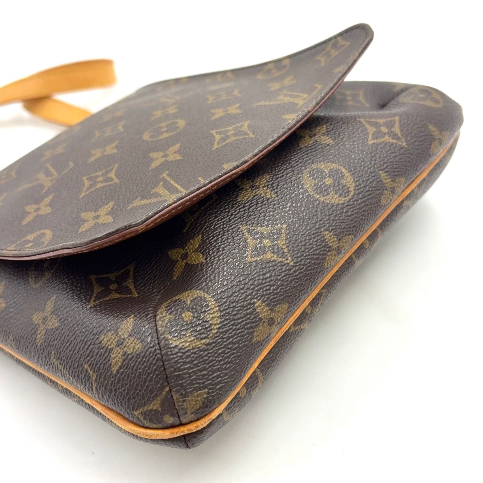Louis Vuitton Shoulder Bag Pvc M51258