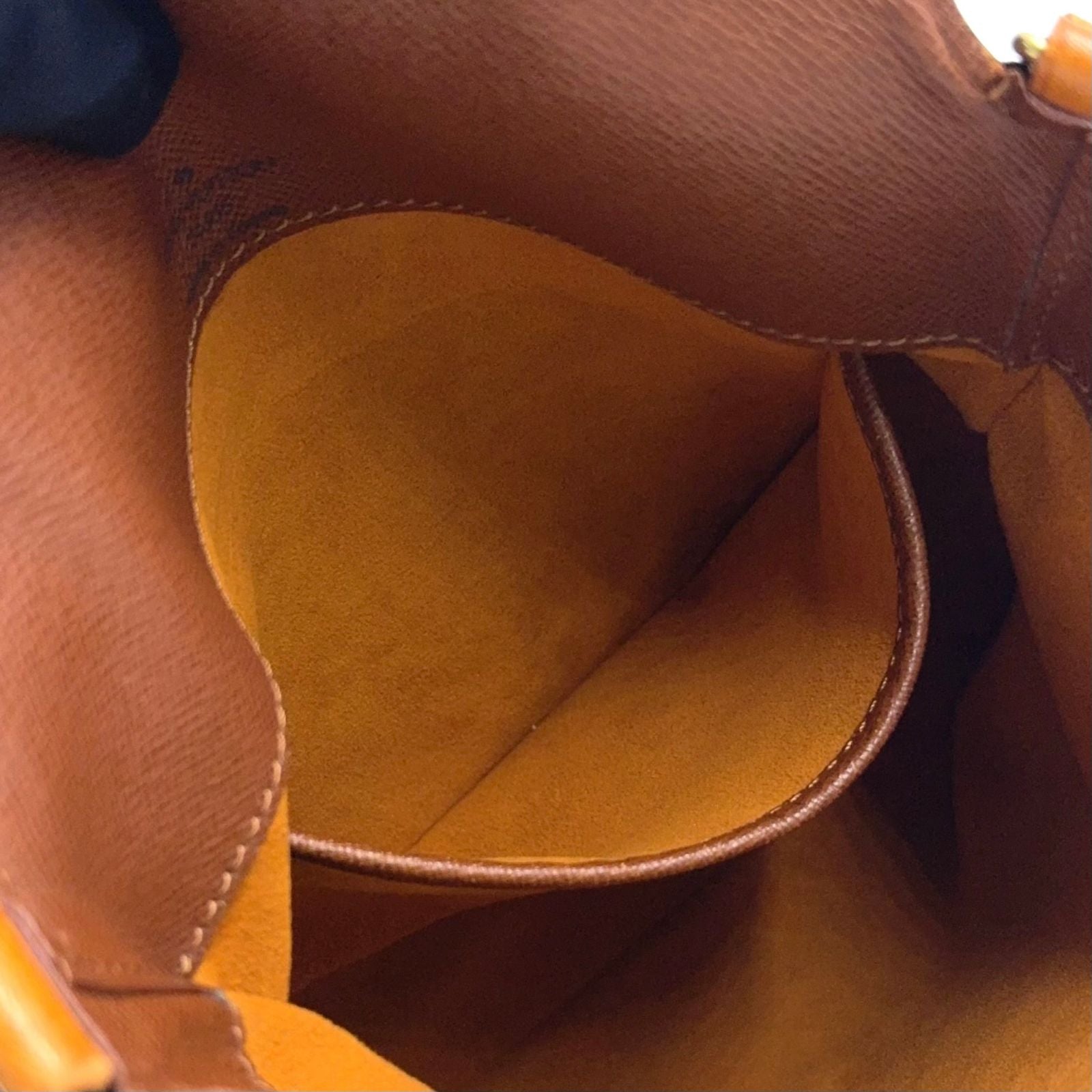 Louis Vuitton Shoulder Bag Pvc M51258