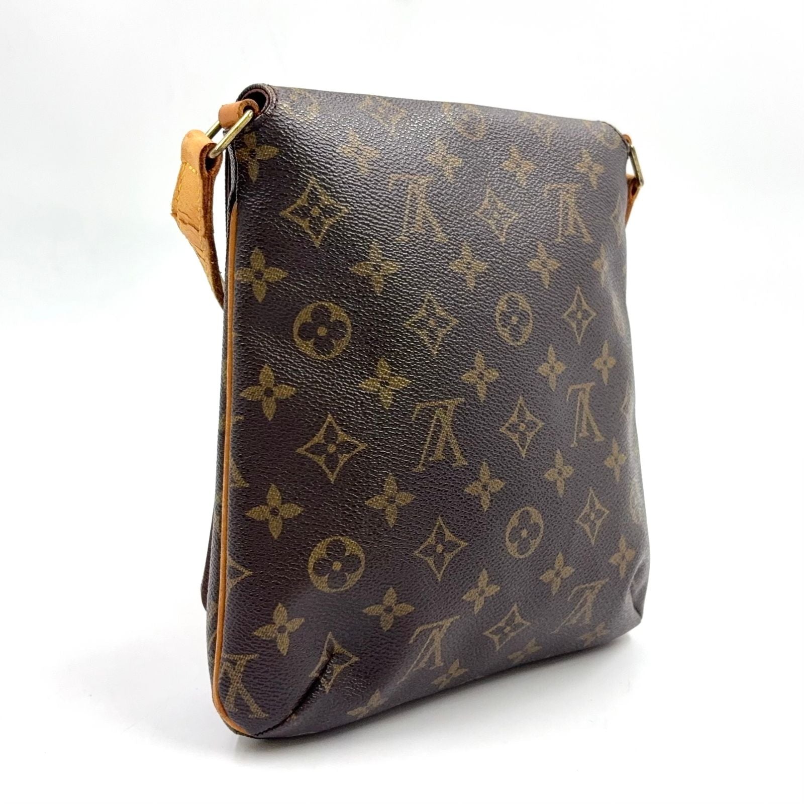 Louis Vuitton Shoulder Bag Pvc M51258