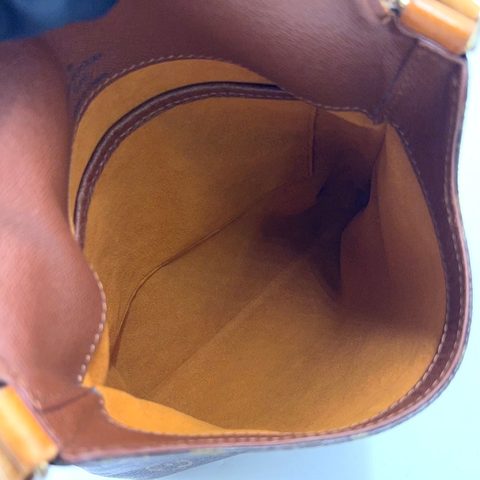 Louis Vuitton Shoulder Bag Pvc M51258