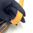 Louis Vuitton Shoulder Bag Pvc M51258