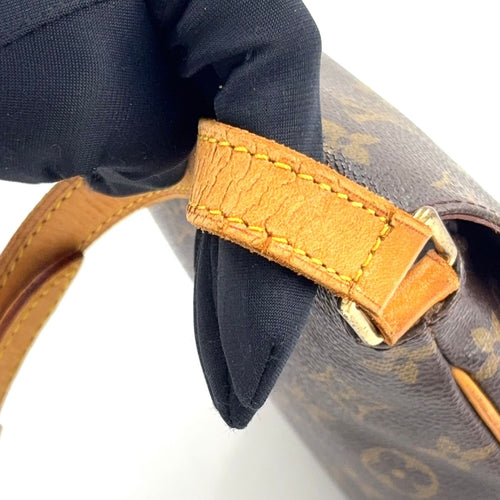 Louis Vuitton Shoulder Bag Pvc M51258