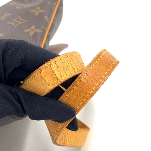 Louis Vuitton Shoulder Bag Pvc M51258