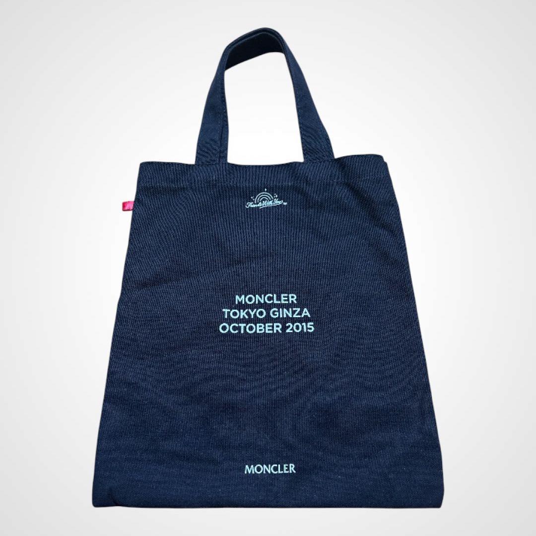 Moncler Tote Bags