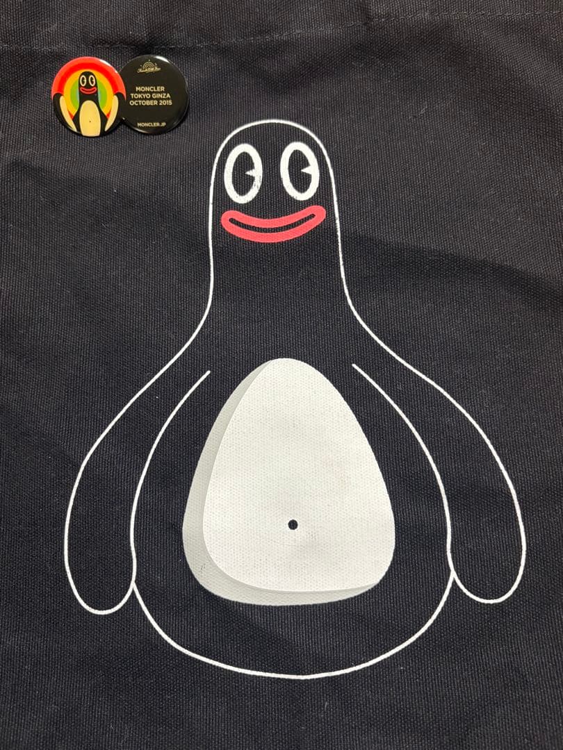 Moncler Tote Bags
