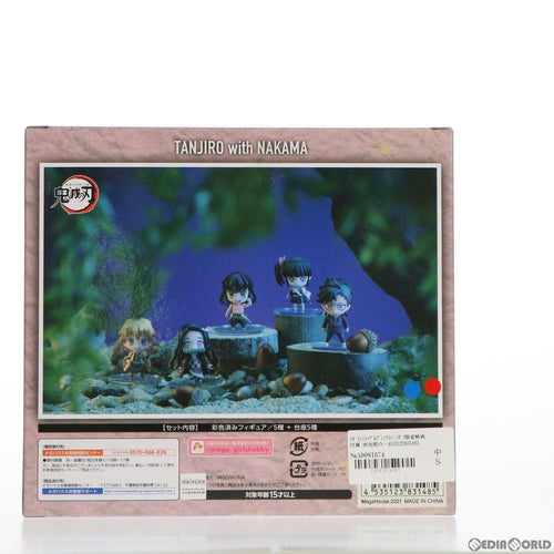 Megahouse Others