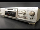 Portable Md Player Sony Mds-Je700