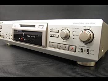 Portable Md Player Sony Mds-Je700