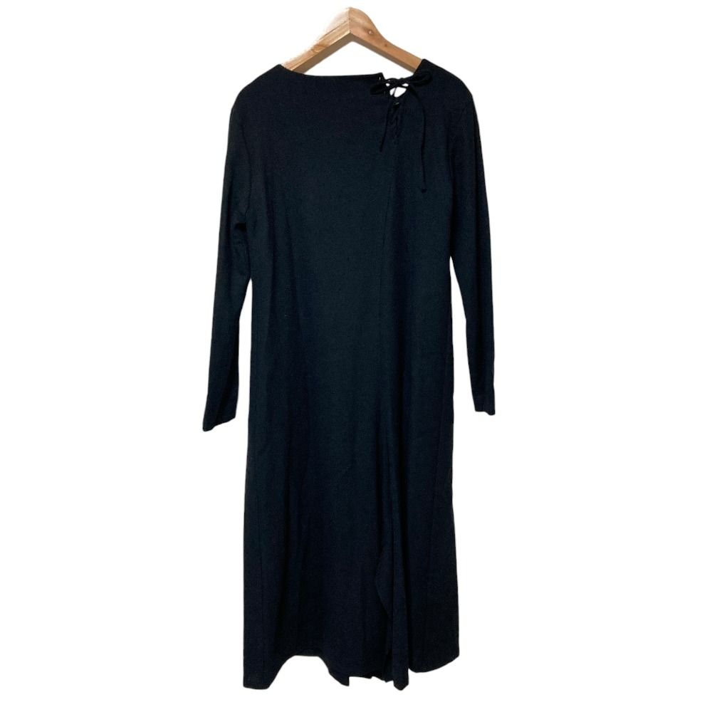 Y'S Long Sleeves, Three Quarter Sleeve Yo-D15-101 2 Used