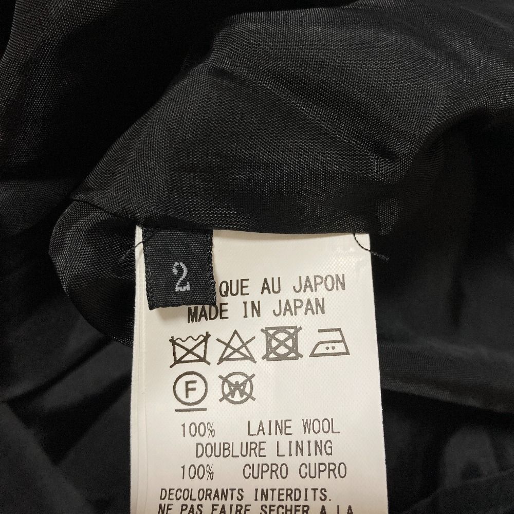 Y'S Long Sleeves, Three Quarter Sleeve Yo-D15-101 2 Used