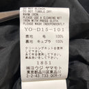 Y'S Long Sleeves, Three Quarter Sleeve Yo-D15-101 2 Used