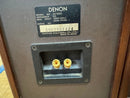 Denon Integrated Amplifiers Pma-725Ae