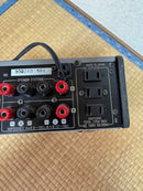 Denon Integrated Amplifiers Pma-725Ae