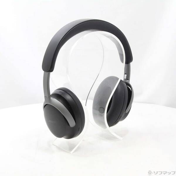 Bose Wireless Earphone Quietcomfort Ultra Headphones Qc-Ultra-Hp-Blk 269