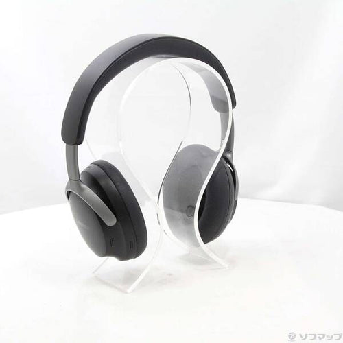 Bose Wireless Earphone Quietcomfort Ultra Headphones Qc-Ultra-Hp-Blk 269