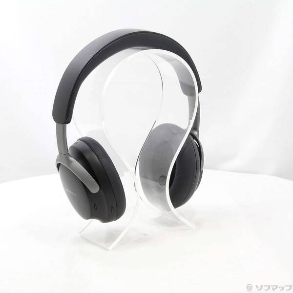 Bose Wireless Earphone Quietcomfort Ultra Headphones Qc-Ultra-Hp-Blk 269