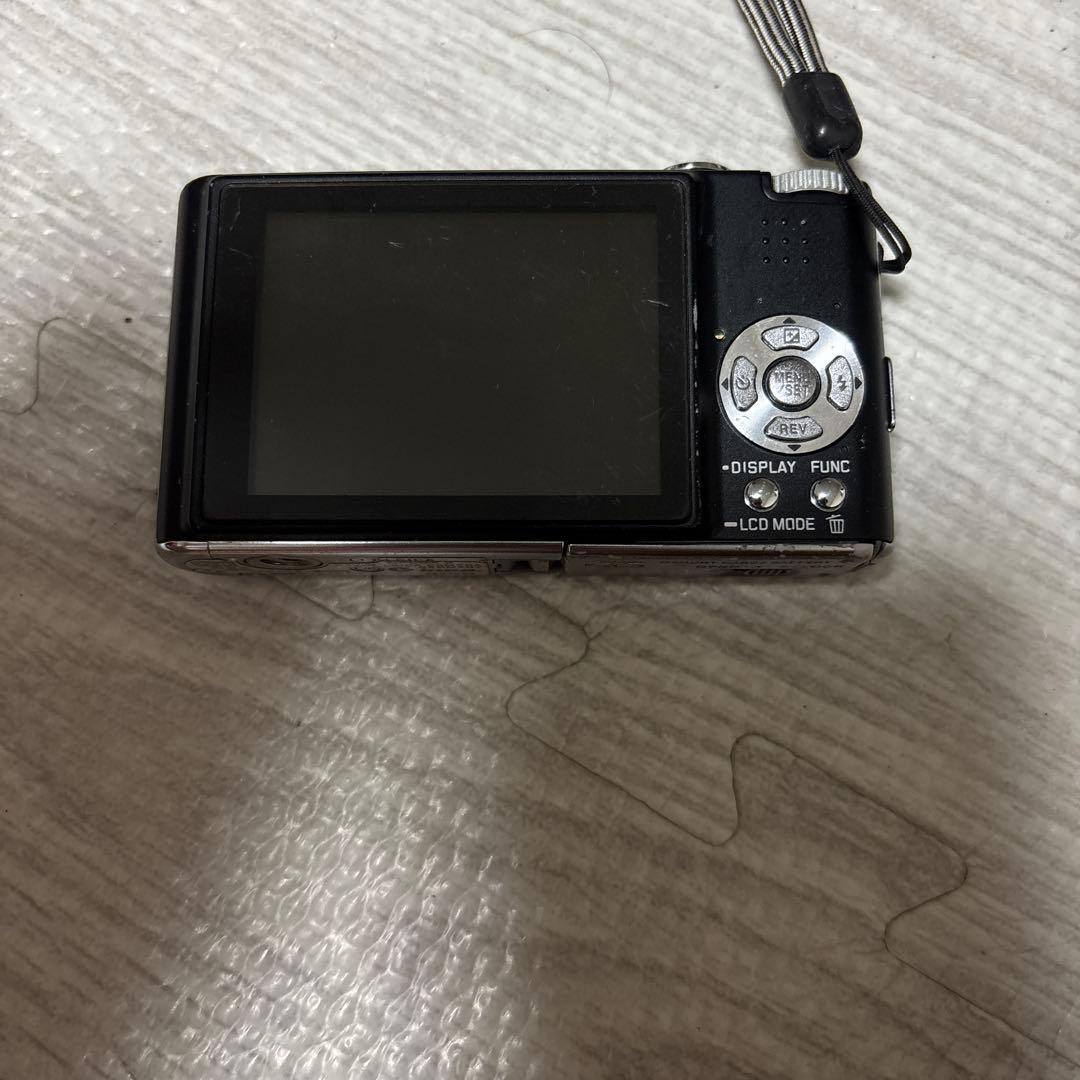 Compact Digital Cameras Leica C-Lux2