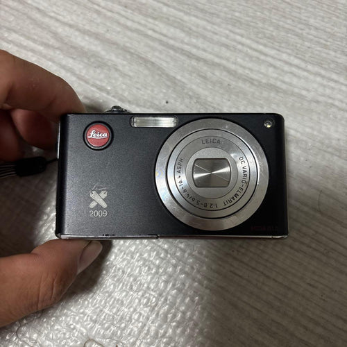 Compact Digital Cameras Leica C-Lux2