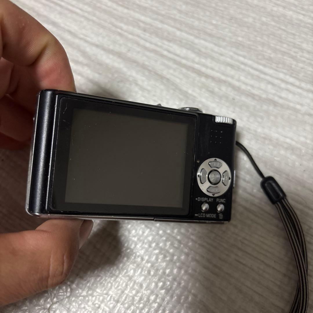 Compact Digital Cameras Leica C-Lux2