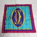 Cartier Bandanas Thin Scarves Must De 100% 85