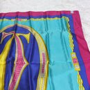 Cartier Bandanas Thin Scarves Must De 100% 85