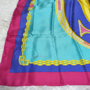 Cartier Bandanas Thin Scarves Must De 100% 85