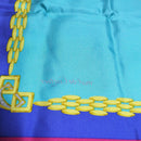Cartier Bandanas Thin Scarves Must De 100% 85