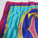 Cartier Bandanas Thin Scarves Must De 100% 85