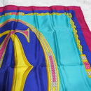 Cartier Bandanas Thin Scarves Must De 100% 85