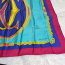 Cartier Bandanas Thin Scarves Must De 100% 85