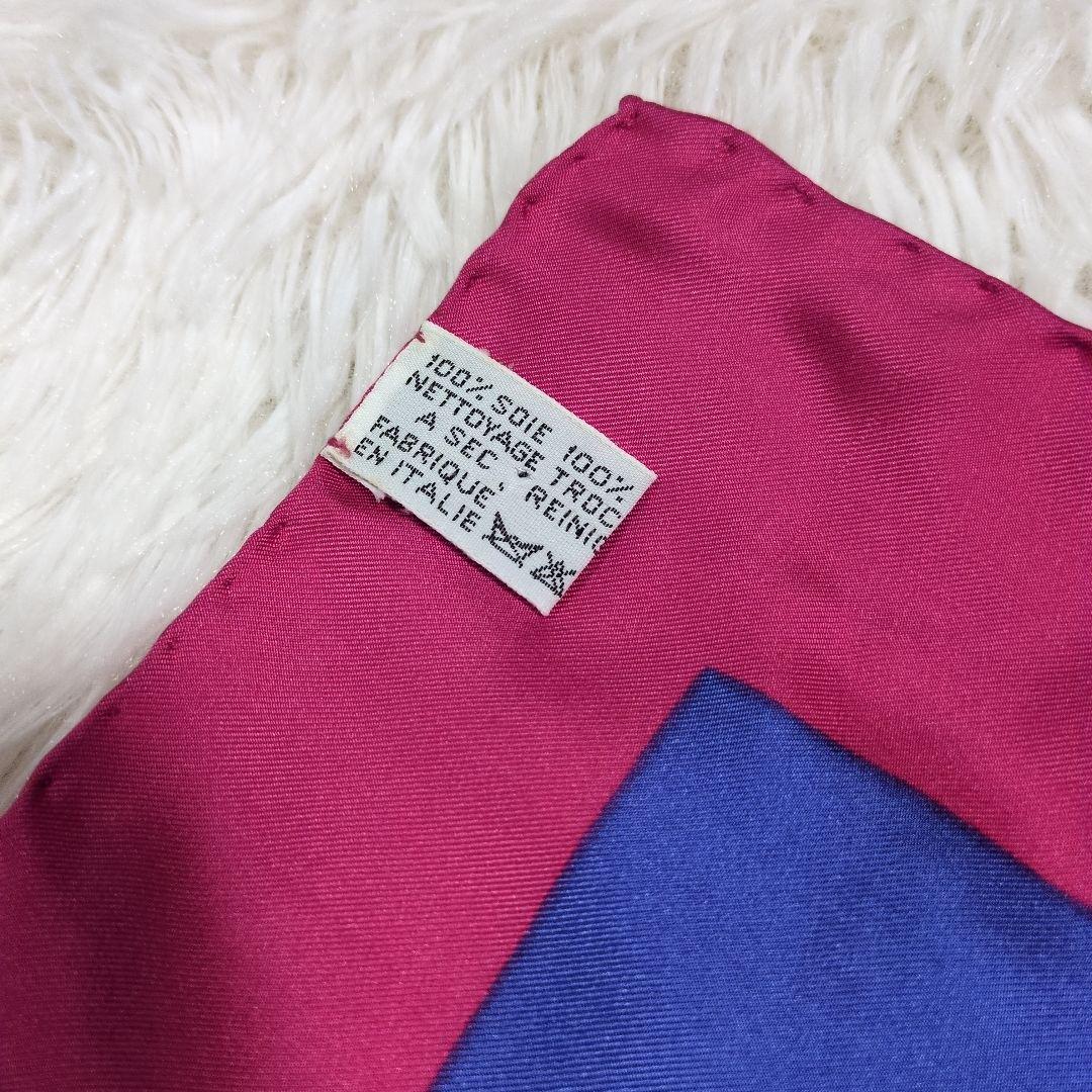 Cartier Bandanas Thin Scarves Must De 100% 85