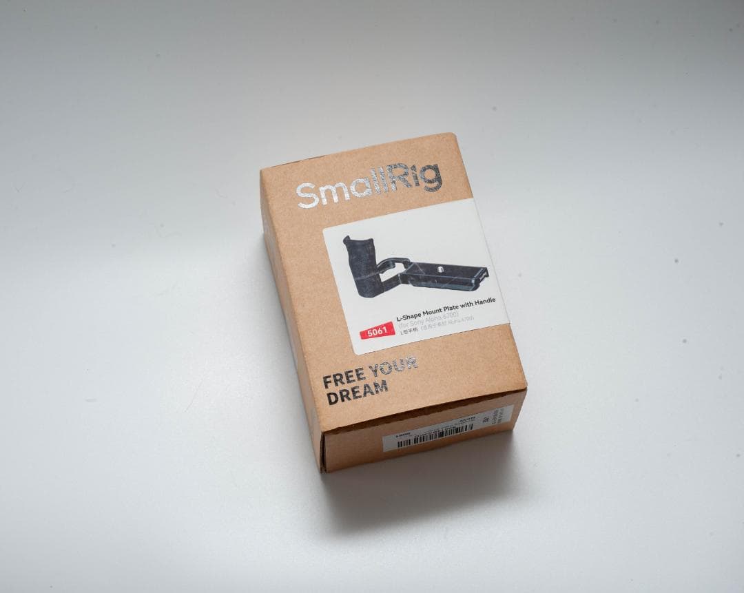 Smallrig Others 5061 6700