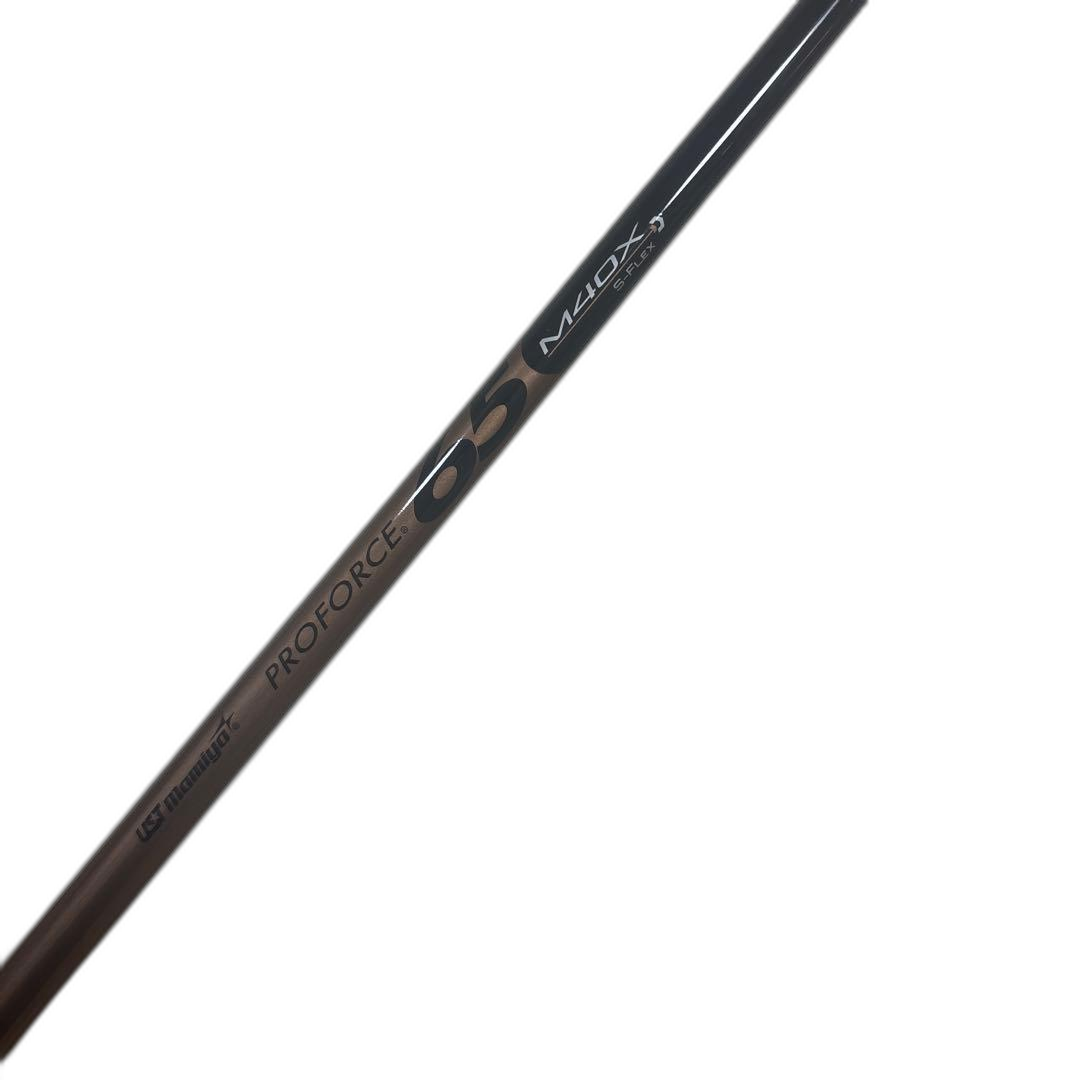 Taylormade Shaft S