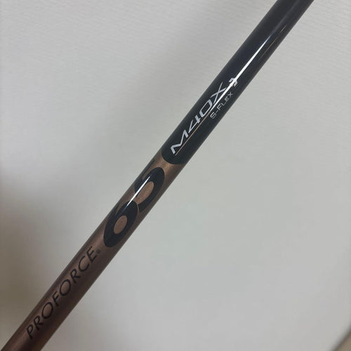 Taylormade Shaft S