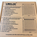 Midi Keyboard Pad Worlde Orca Pad48