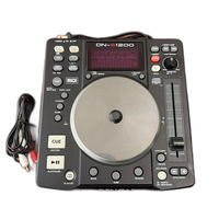 Denon Cdj Dj Cd Dn-S1200