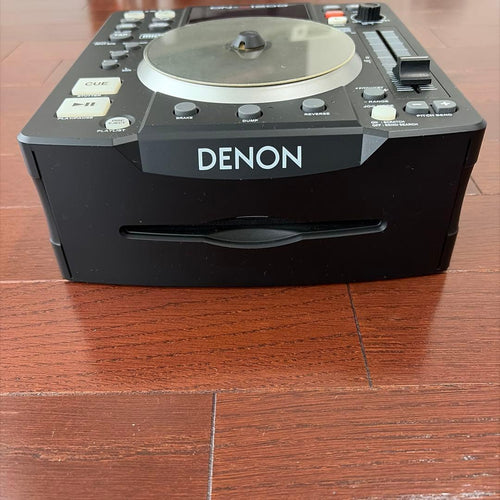 Denon Cdj Dj Cd Dn-S1200